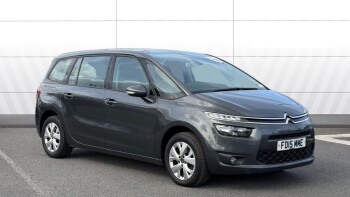 Citroen Grand C4 Picasso 1.6 BlueHDi VTR+ 5dr Diesel Estate